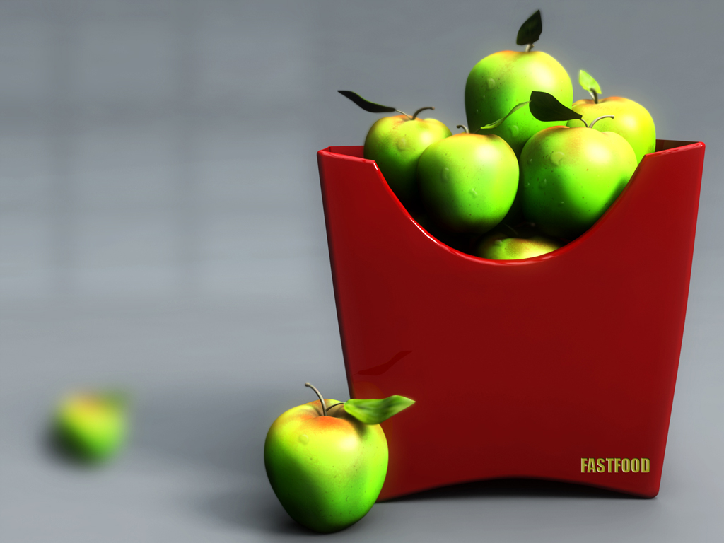 Underground Wellness Fruit's Gone Bad