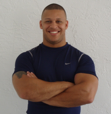 Elliott Hulse Elliott Hulse