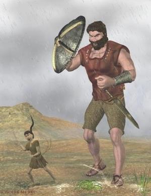 david-and-goliath