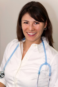 Dr. Kelly Austin Dr. Kelly Austin
