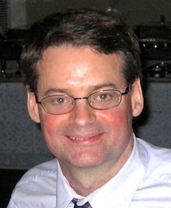 Paul Jaminet Paul Jaminet