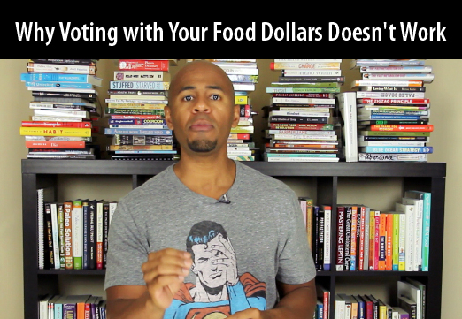 Food Dollars Banner